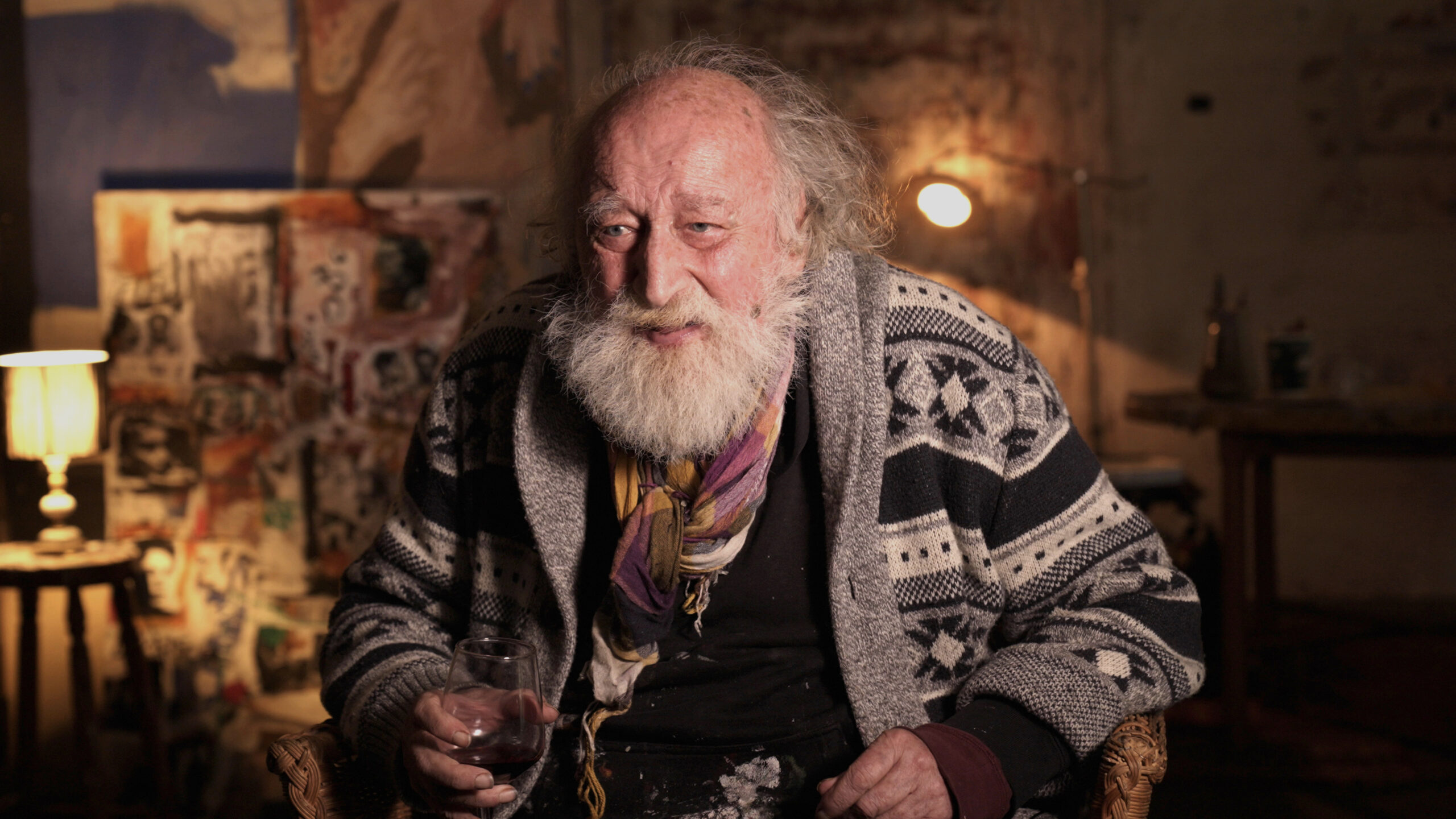 FOCH REFERENCIA COLOR (LUT)